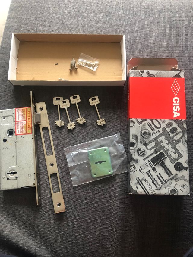 Cerradura CISA 57211