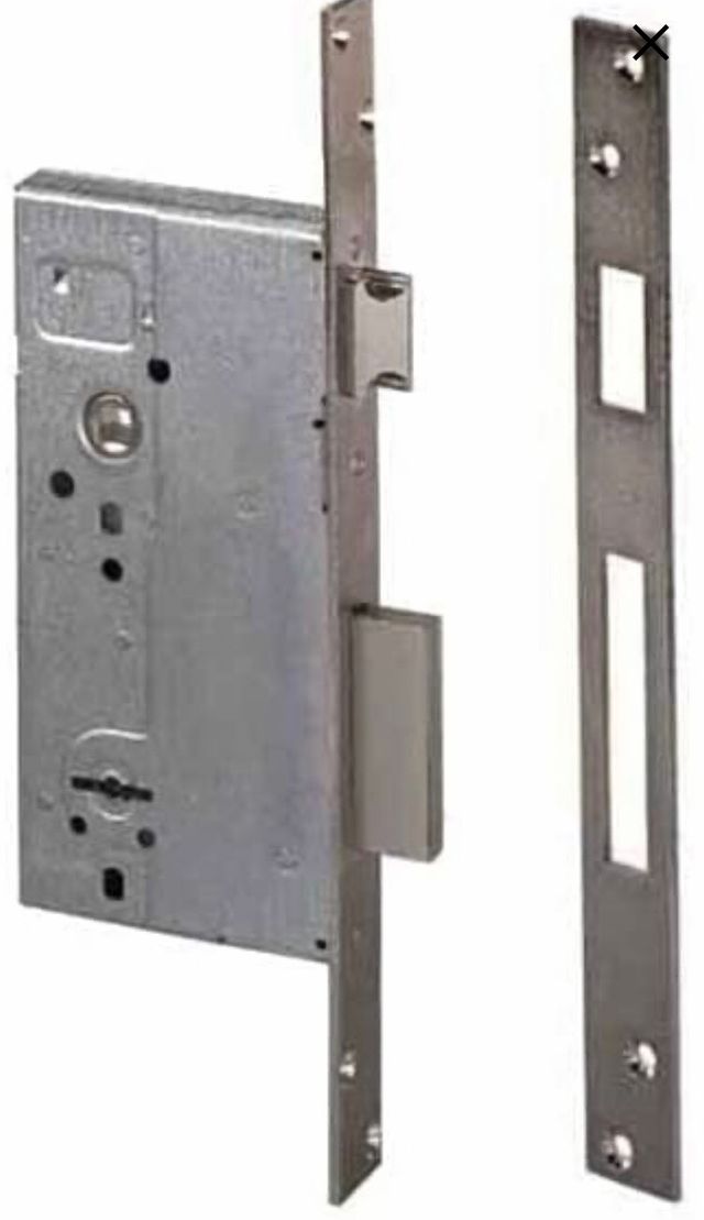 Cerradura CISA 57211