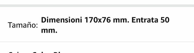 Cerradura CISA 57211