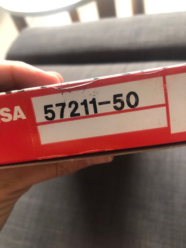 Cerradura CISA 57211