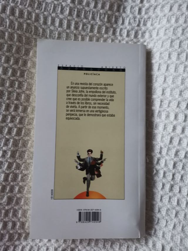 El cartero siempre llama mil veces