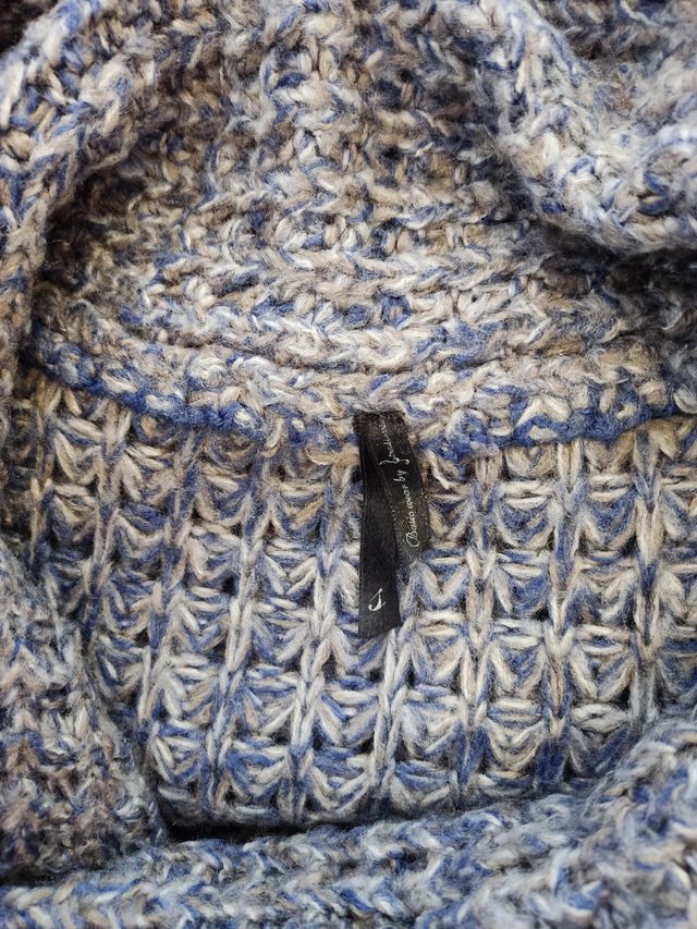 Jersey de Stradivarius