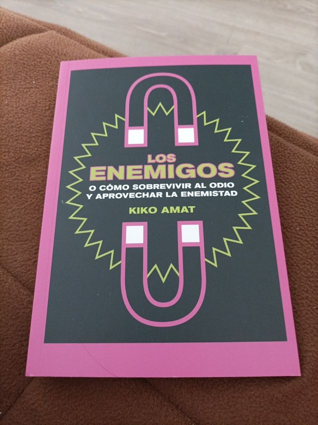 Los Enemigos