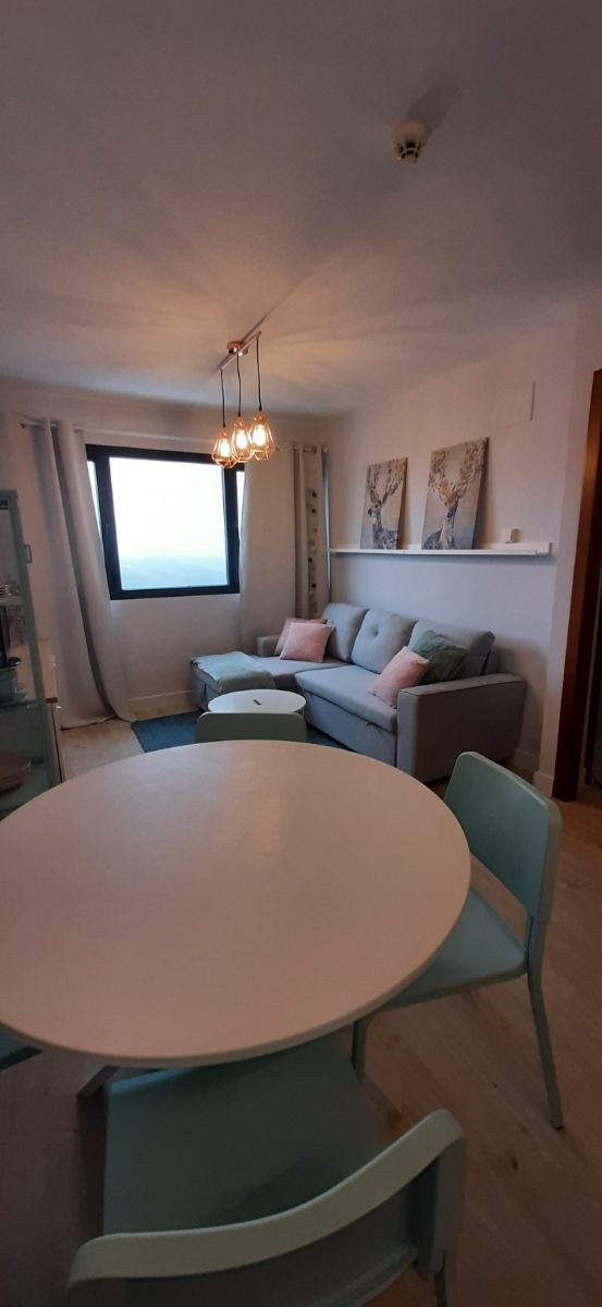 Apartamento INFINITY  Sierra Nevada