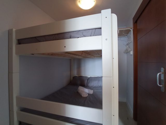 Apartamento INFINITY  Sierra Nevada