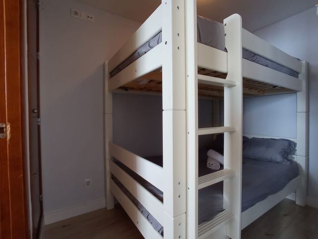 Apartamento INFINITY  Sierra Nevada