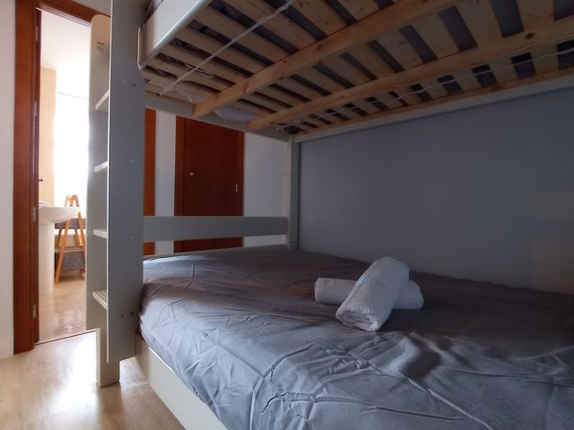 Apartamento INFINITY  Sierra Nevada