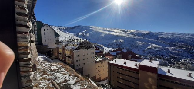 Apartamento INFINITY  Sierra Nevada