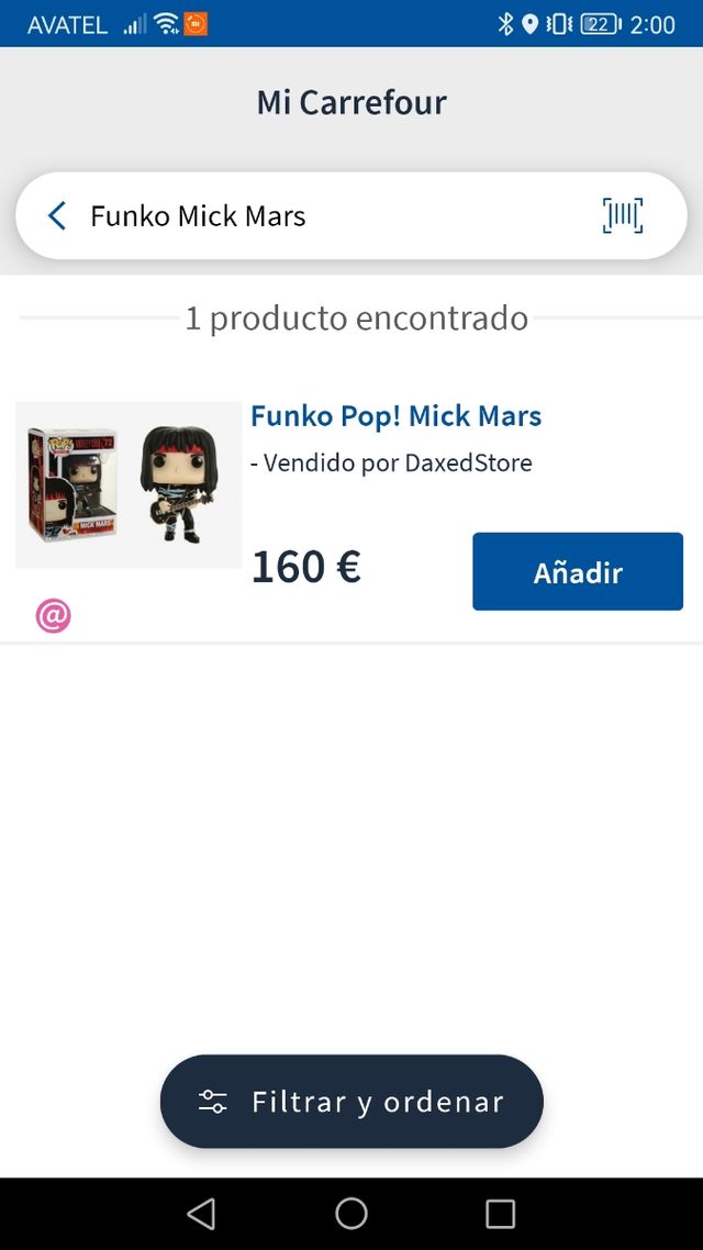 funko