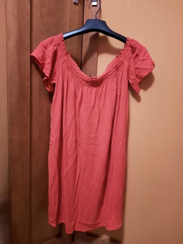 Vestido fresquito de verano