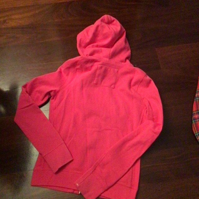 Sudadera Abercrombie