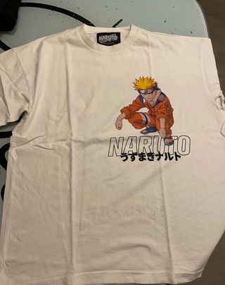 Las camisetas de Dr Slump ya están en Pull \u0026 Bear