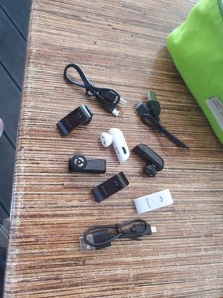 Pinganillo Auricular Bluetooth m3 NUEVO FUENGIROLA