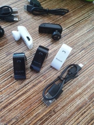 Pinganillo Auricular Bluetooth m3 NUEVO FUENGIROLA