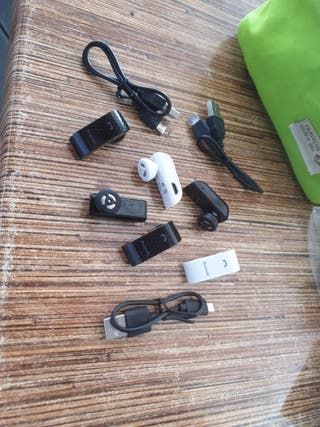 Pinganillo Auricular Bluetooth m3 NUEVO FUENGIROLA