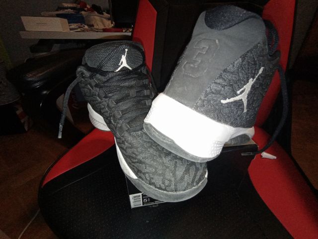Zapatillas jordan