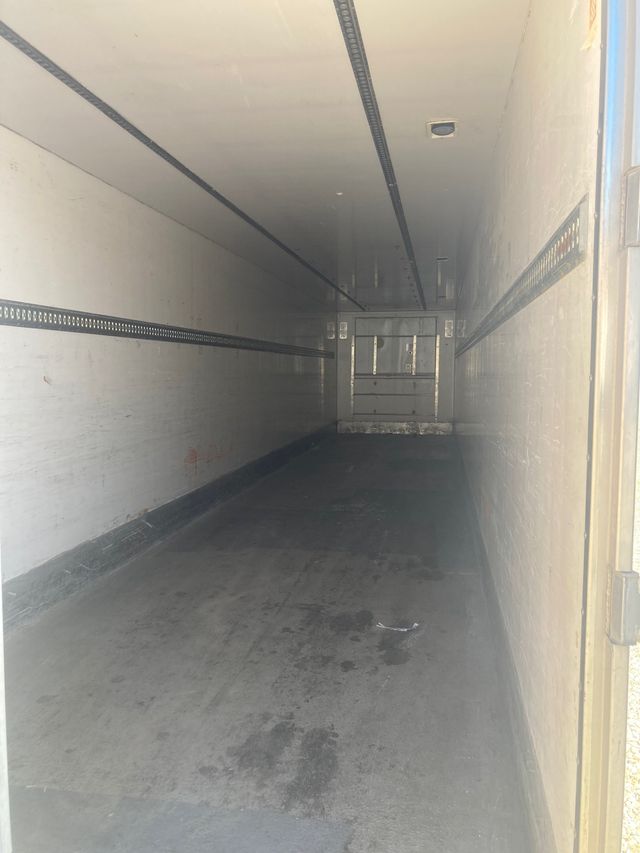 Cajas frigoríficas y paqueteras 