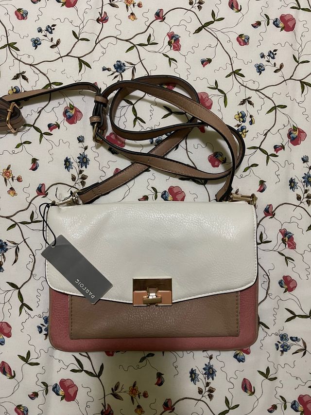 Precioso bolso parfois