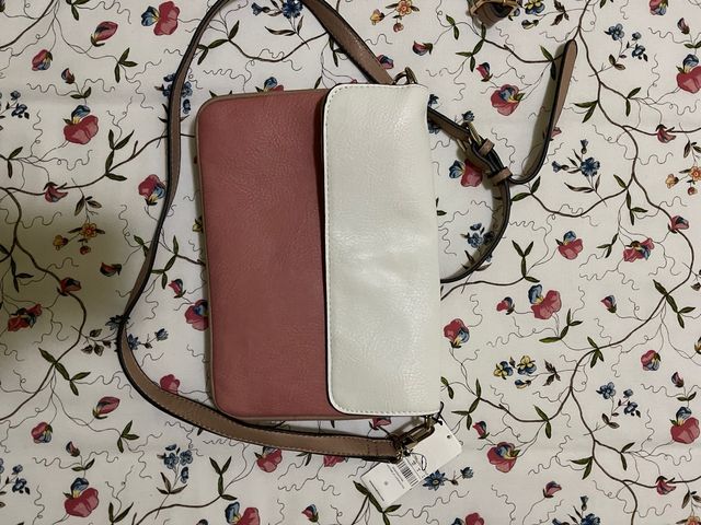 Precioso bolso parfois