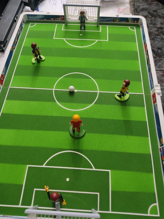 Borsa portadocumenti Playmobil