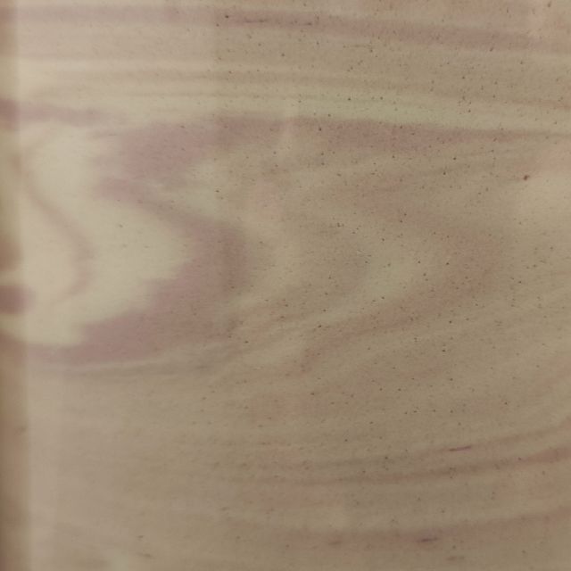 Jarrón cerámica artesanal