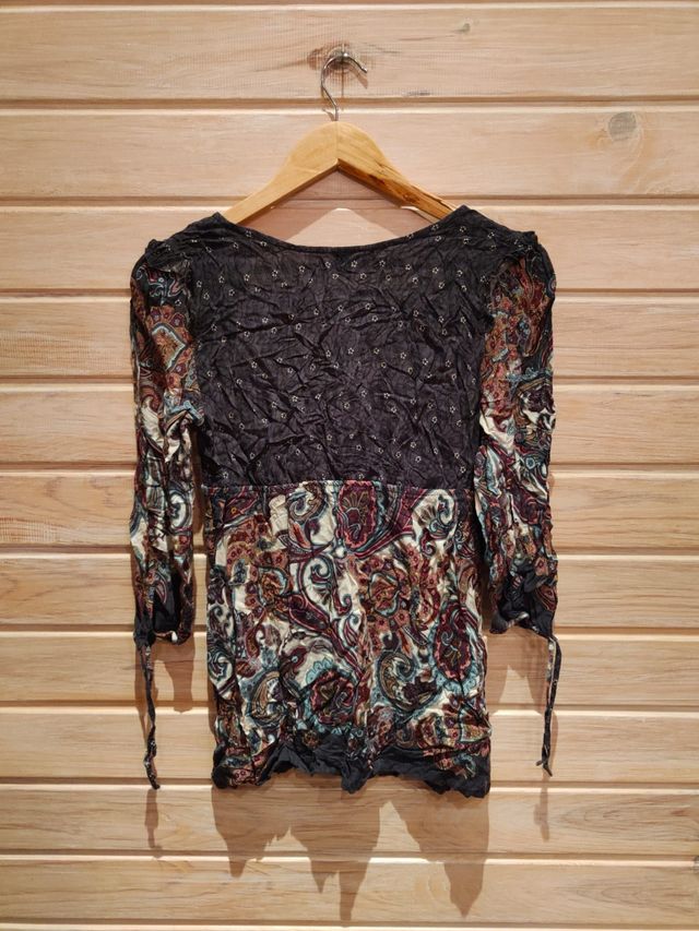 🧥Blusa stradivarius talla M