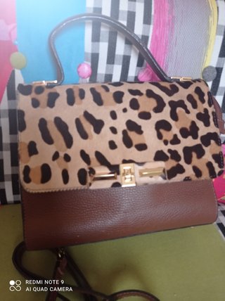 Bolso Piel Italiano REBAJAS EN BOLSOS de segunda mano por 50 EUR en  Vitoria-Gasteiz en WALLAPOP