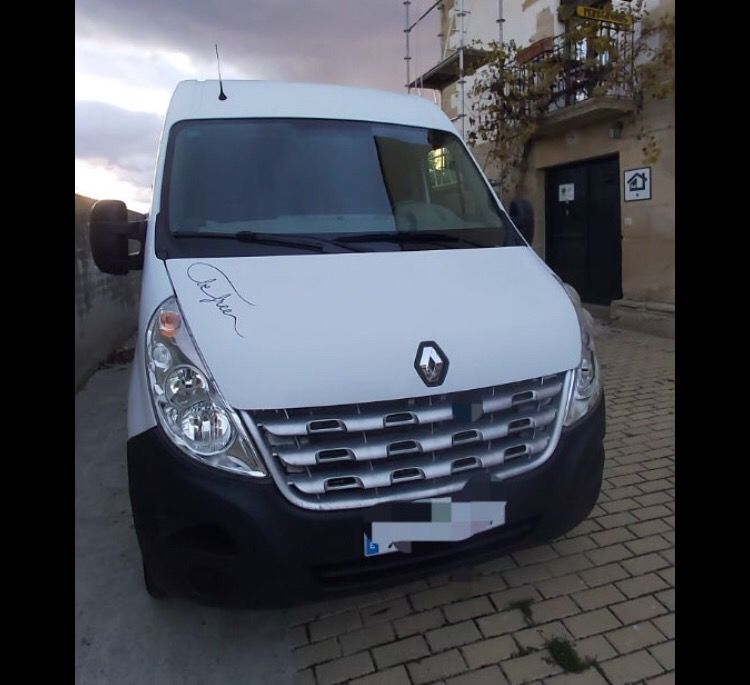 Camper homologada vivienda - foto 1