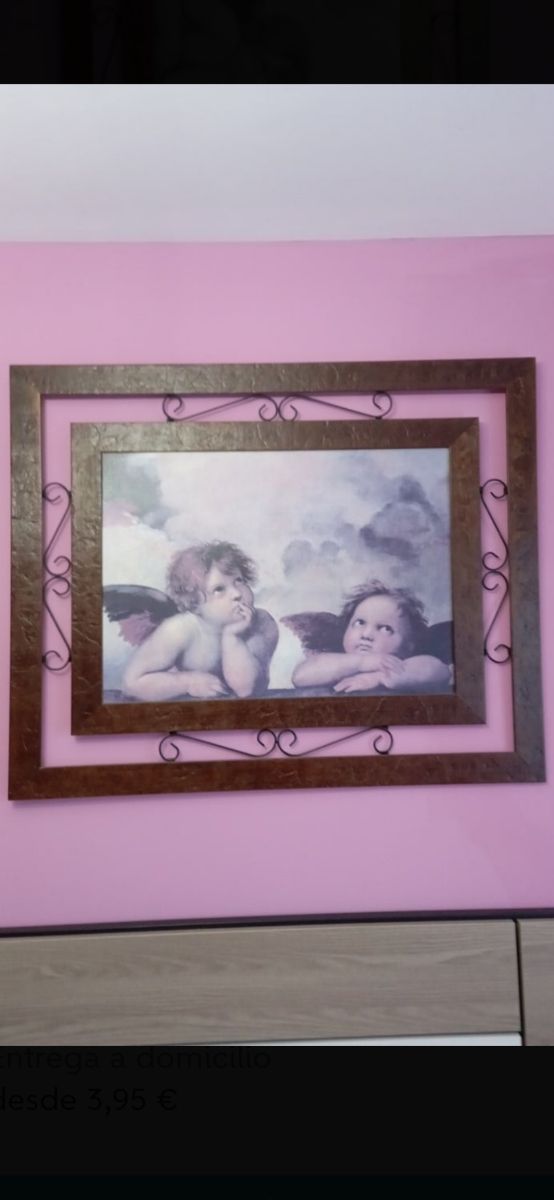 querubines de rafael