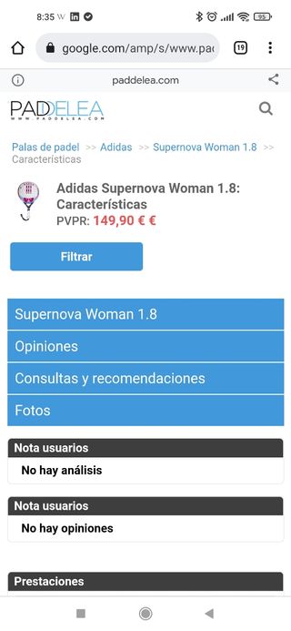 إتبع استيعاب الوطن pala adidas supernova woman 1.8 opiniones -  muradesignco.com