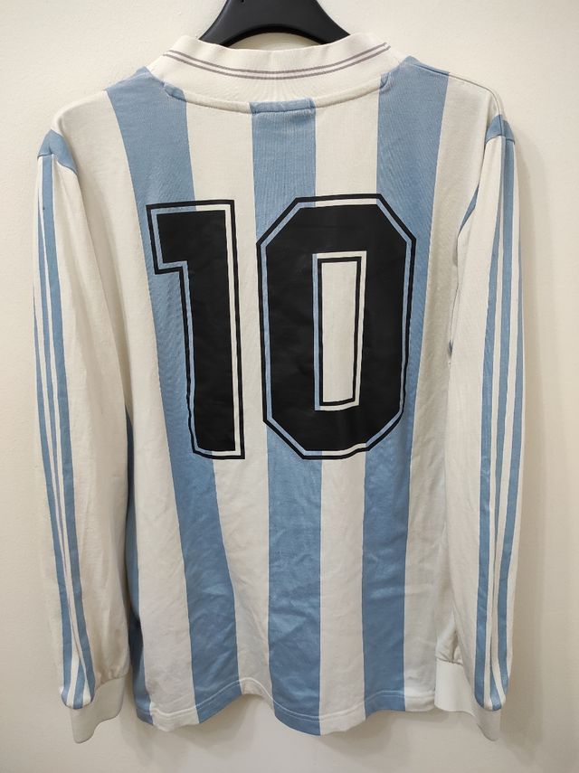 ARGENTINA originals 10 MARADONA adidas