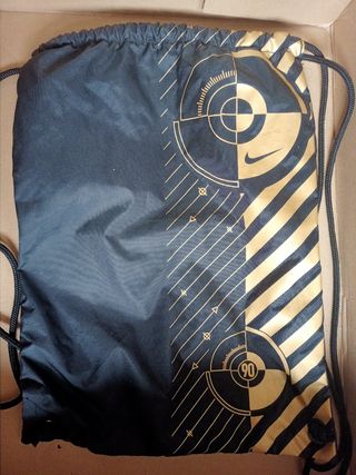 bolso nike total 90
