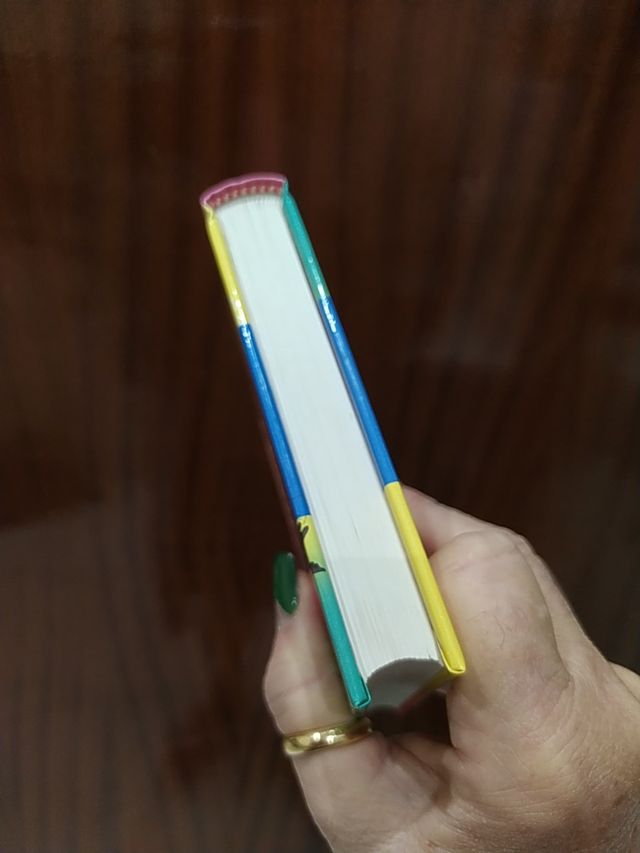 Diccionario Español_Inglés