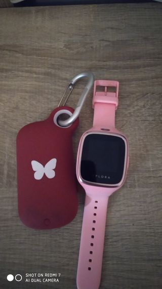 Reloj xplora 3s de segunda mano por 100 EUR en Comendador en WALLAPOP