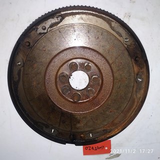 VOLANTE MOTOR MASTER 2.2DCI G9T720