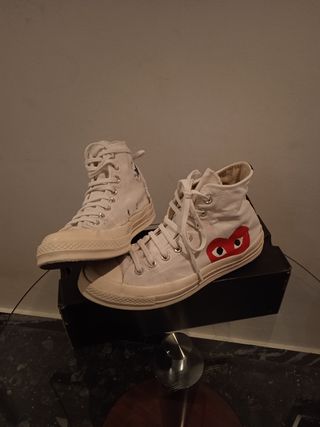 converse valencia 90