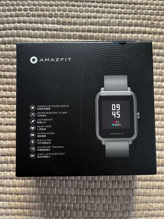 Smartwatch segunda mano en Tarragona en WALLAPOP
