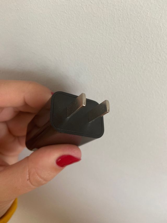 Adaptador de corriente Original Xiaomi