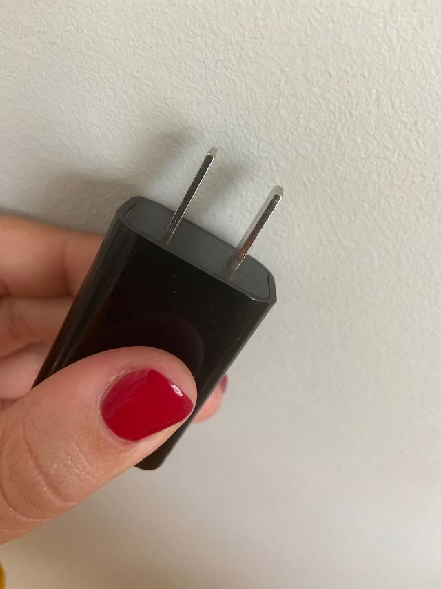 Adaptador de corriente Original Xiaomi