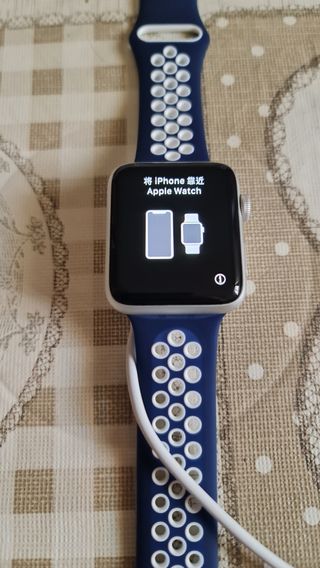 wallapop iwatch