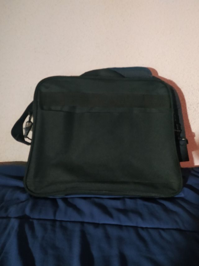 Maletín de portátil