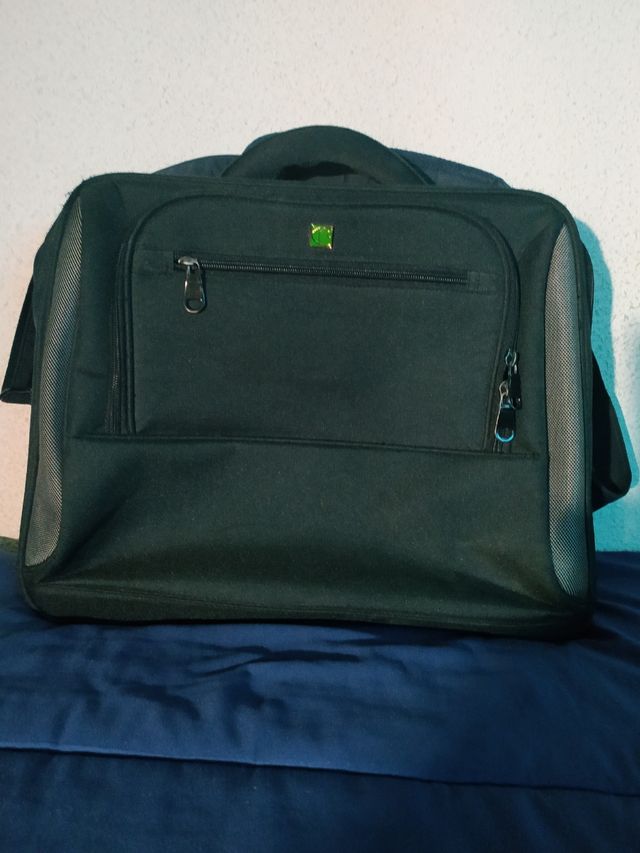 Maletín de portátil