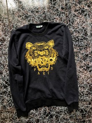 kenzo sudadera 40