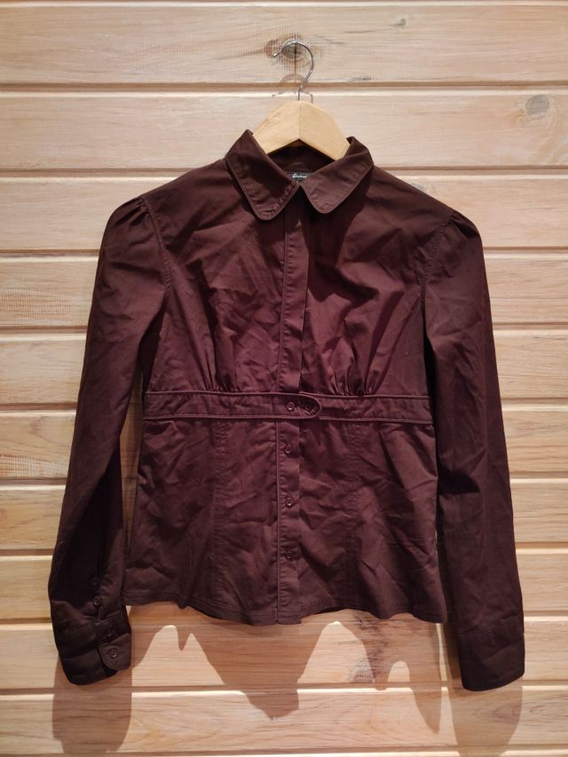 🧥Camisa Stradivarius talla L