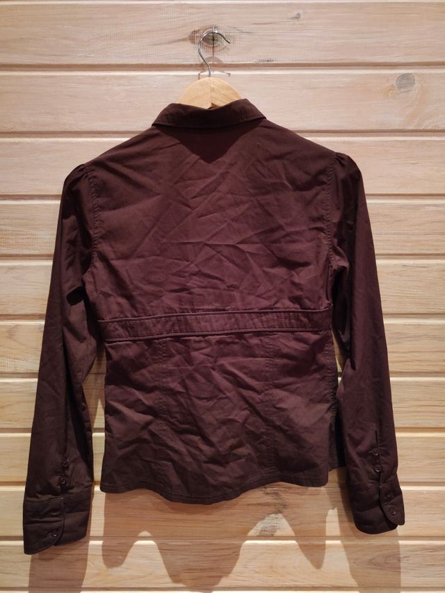 🧥Camisa Stradivarius talla L