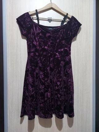 Vestido El corte inglés nuevo talla 42 de segunda mano por 10 EUR en  Logroño en WALLAPOP