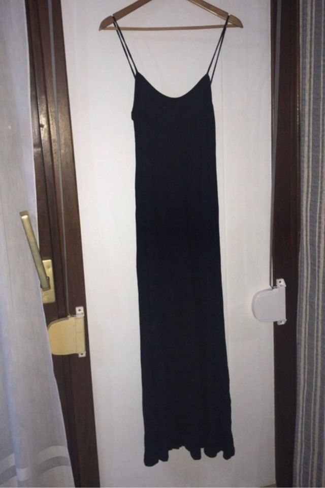 Vestido noche Talla L-XL