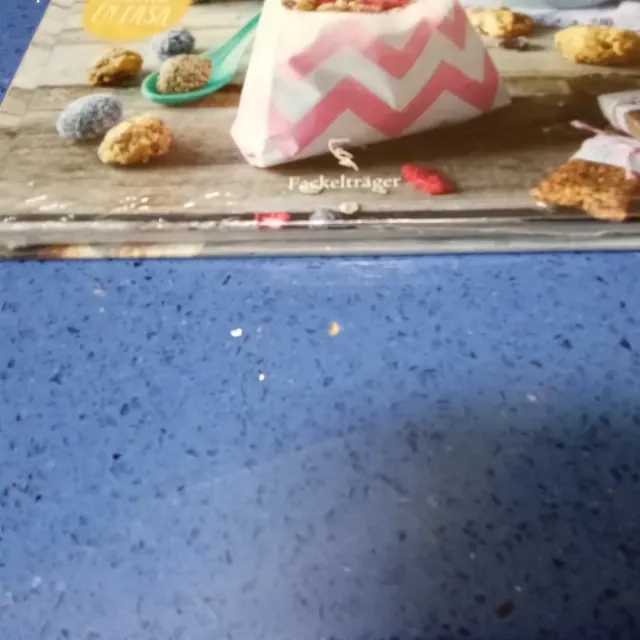 Libro vida sana. Prepárate un súper desayuno