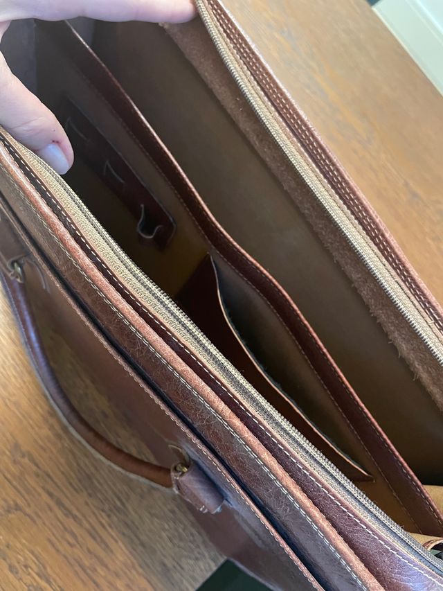 Maletín portadocumentos