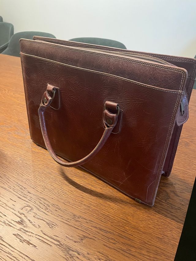 Maletín portadocumentos